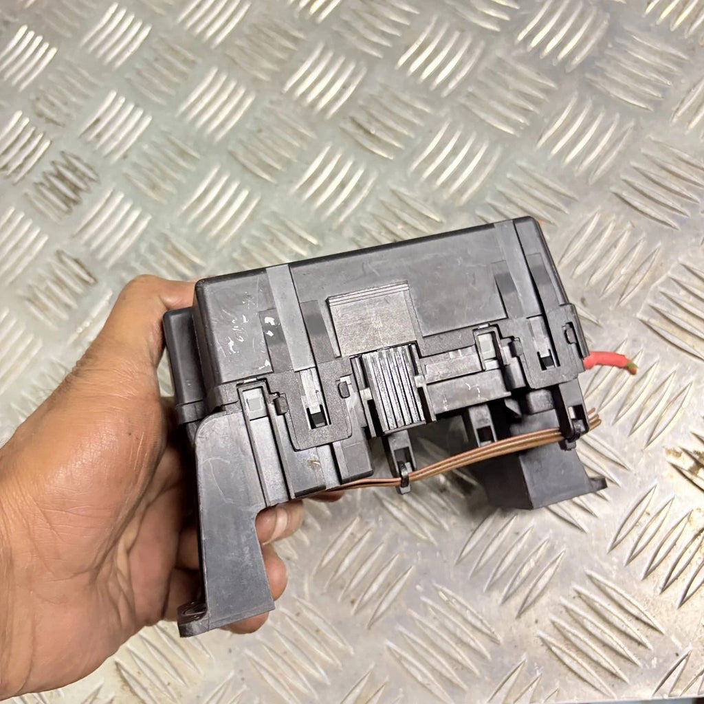 Vauxhall/Opel Meriva A 2003-2010 Fuse Relay Box Module 93363150 24435922 Delphi