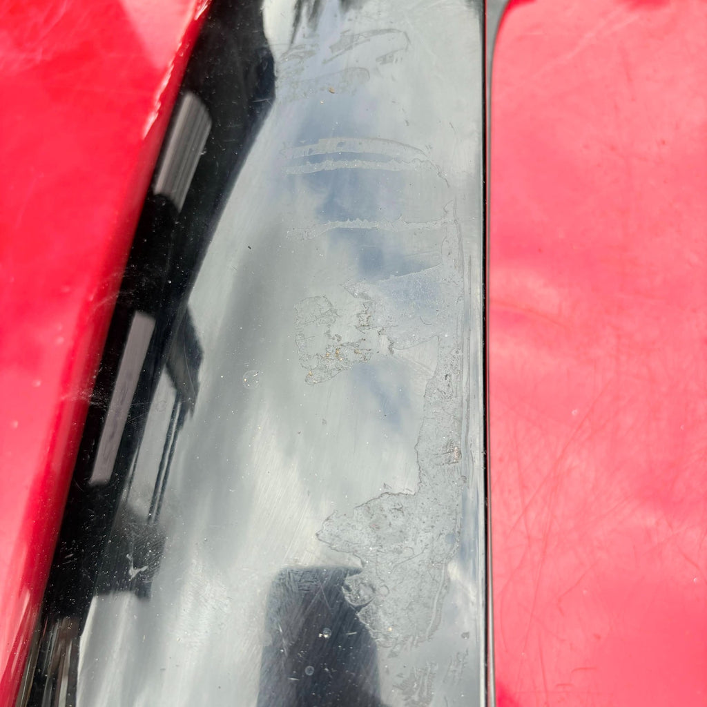 BMW Mini Cooper Clubman Left Side Rear D-Pillar Trim 121253-10