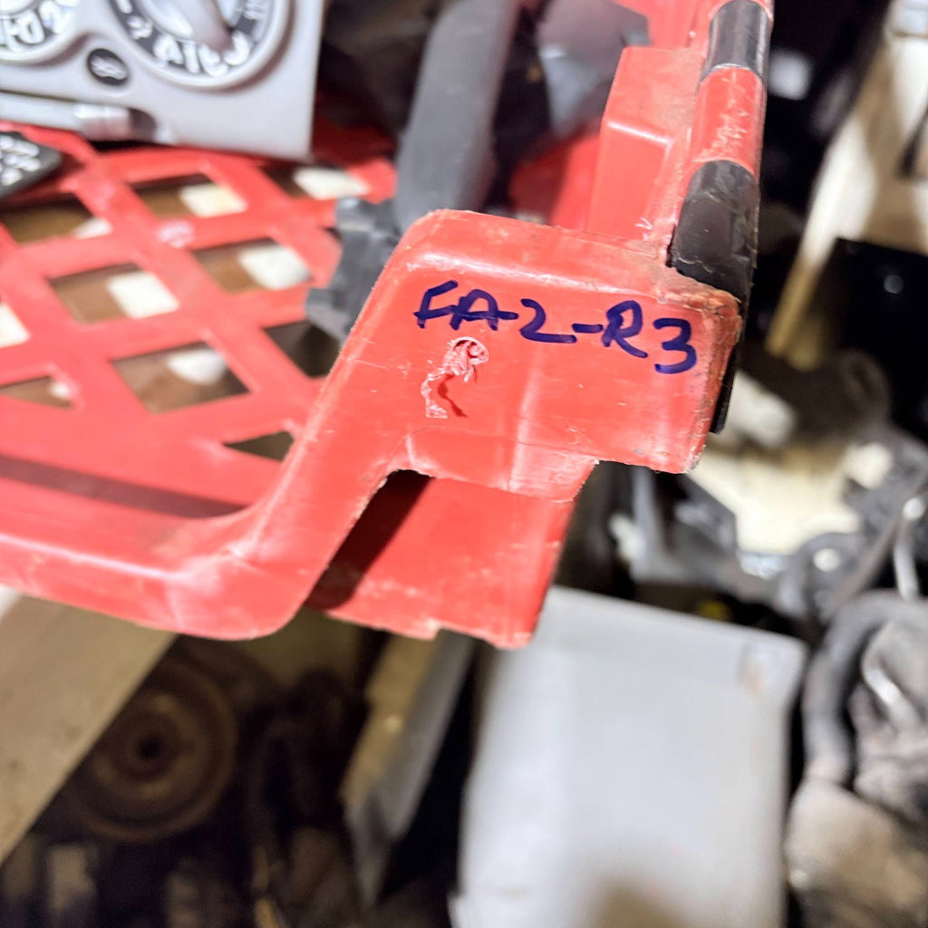 Toyota Prius Hybrid 2001-2009 Rear Driver Side Right Window Switch