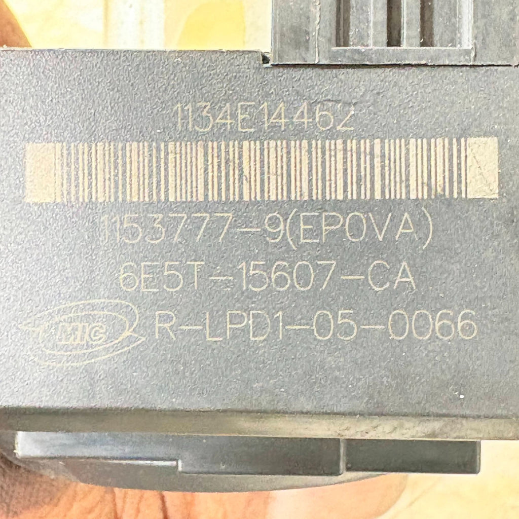 Ford Focus Mk3 2011-2018 PATS Ignition Transceiver 6E5T-15607-CA 7S7T-19H386-DA