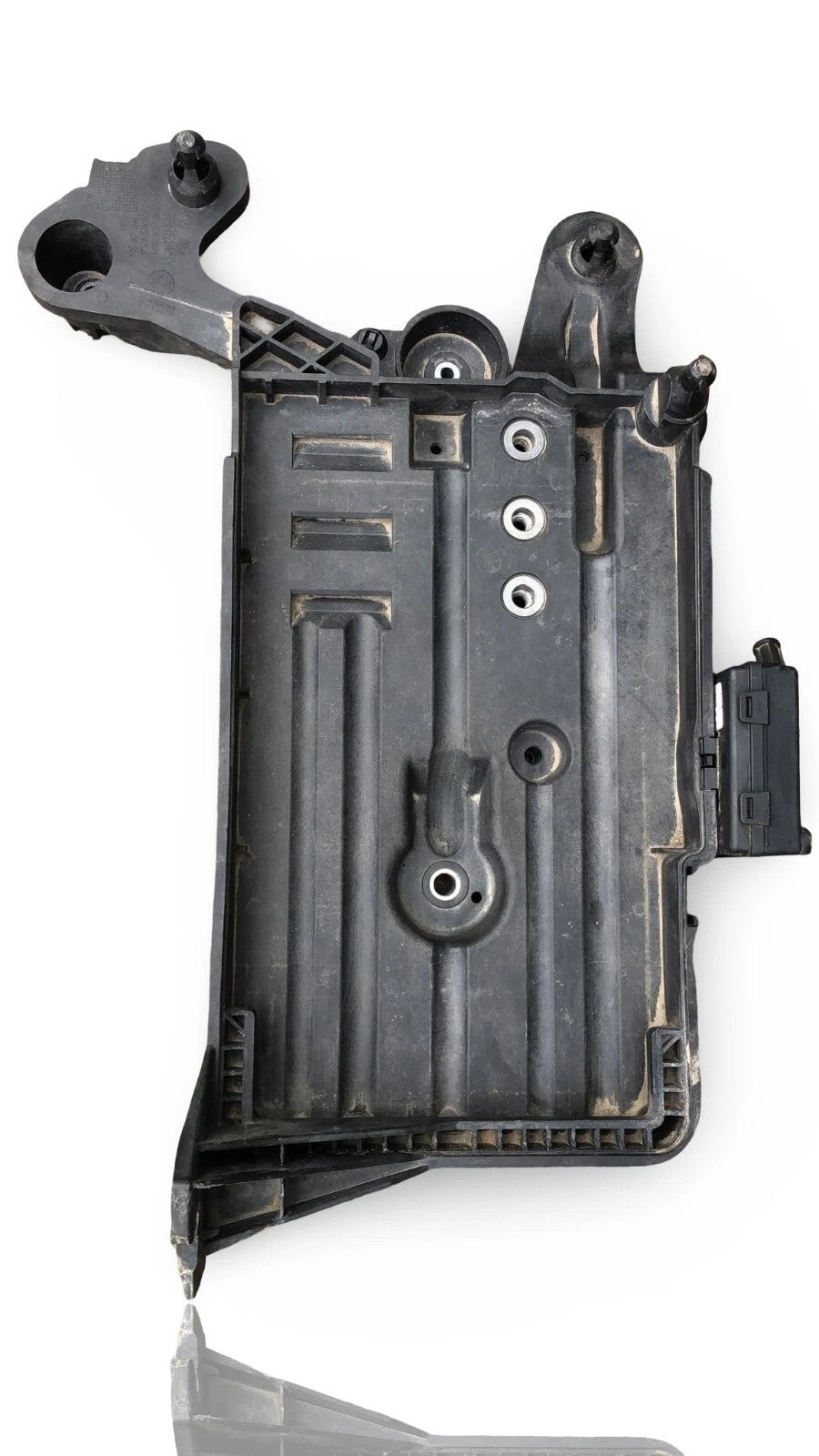 AUDI A3 8V VW GOLF MK7 OCTAVIA MK3 2013-2017 BATTERY TRAY 5Q0915321H