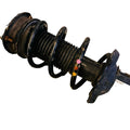VW TIGUAN MK2 AD1 FRONT RIGHT DRIVER O/S STRUT SHOCK ABSORBER 16-23 5QF412021QB