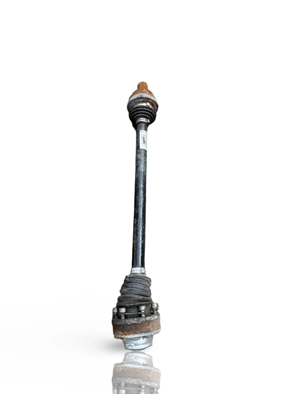 2013-2020 VOLKSWAGEN GOLF Driveshaft O/S 2.0L 7 Automatic RH
