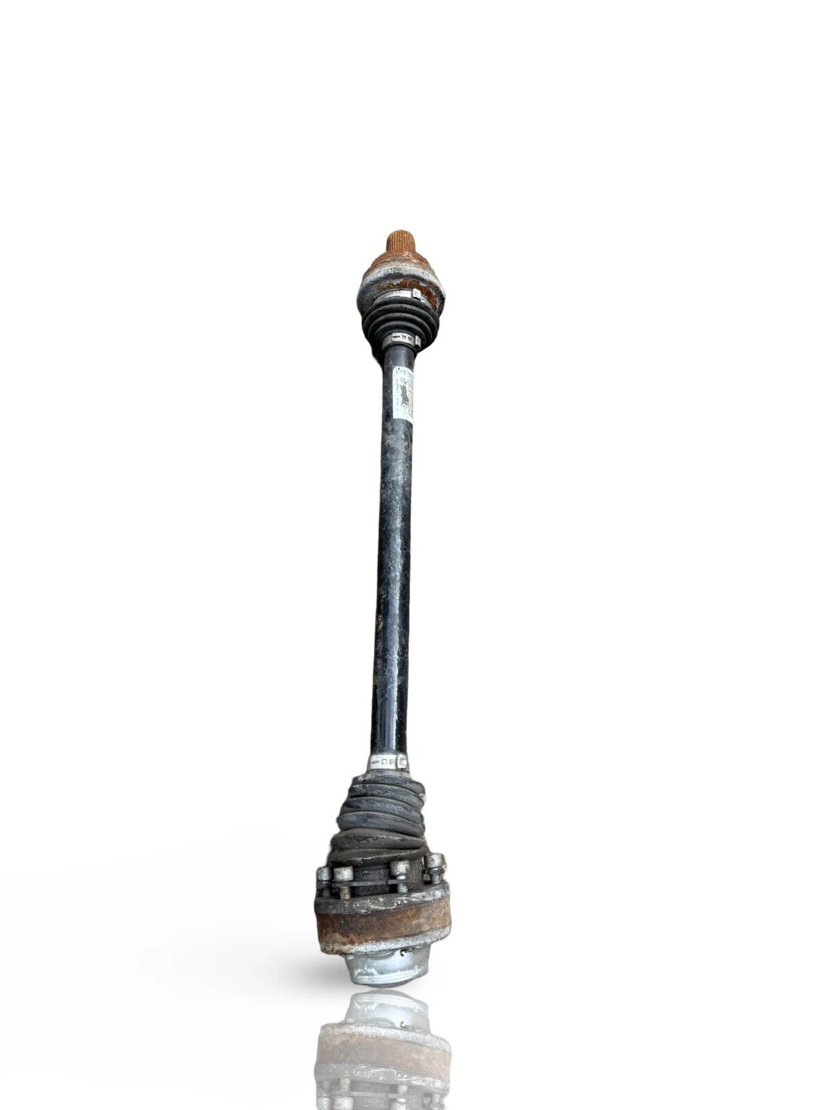 2013-2020 VOLKSWAGEN GOLF Driveshaft O/S 2.0L 7 Automatic RH