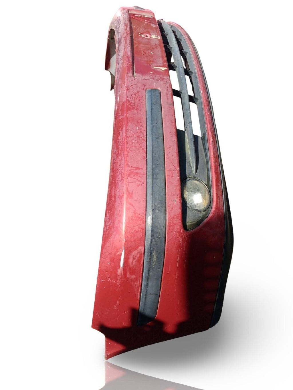 8200008270 FRONT BUMPER/160682 FOR RENAULT LAGUNA II BG0 PRIVILEGE 2001