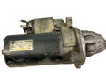 Mercedes E Class W211 E200 E220 CDI Starter Motor 2003-2009 0061517401 Bosch