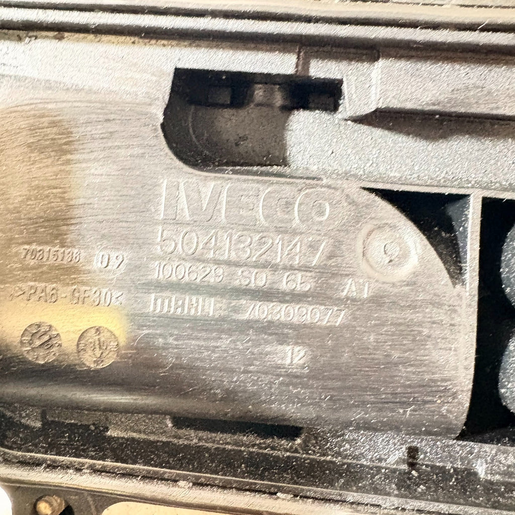 IVECO DAILY 2007-2011-OIL SEPERATOR BREATHER 504132147