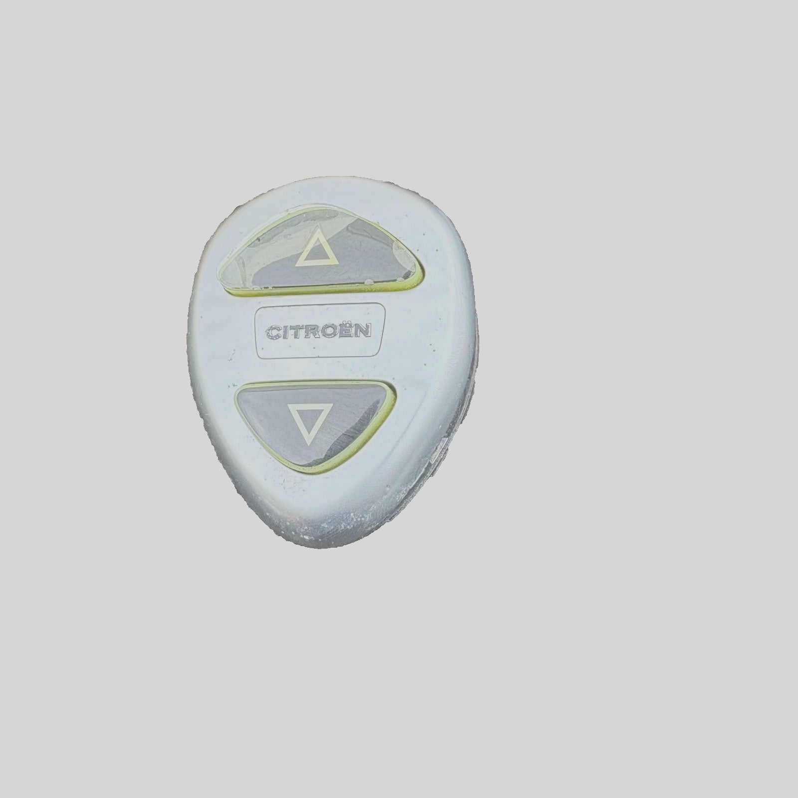 Citroen C5 2004-2008 Suspension Control Switch 9633261277