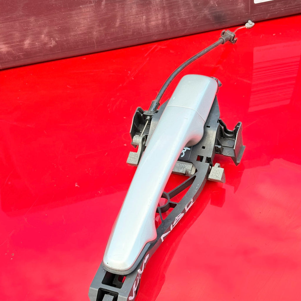 30663866 Volvo S40 2004-2007 V50 2005-2007 OSR Rear Right Door Handle