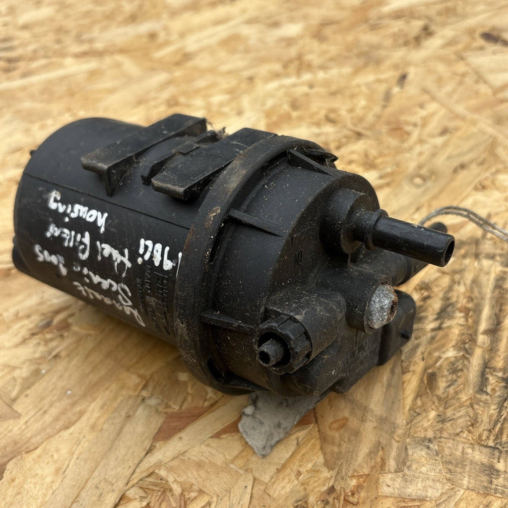 RENAULT GRAND SCÉNIC II JM0/1 Fuel Filter Housing 8200169353 1.87 27717940