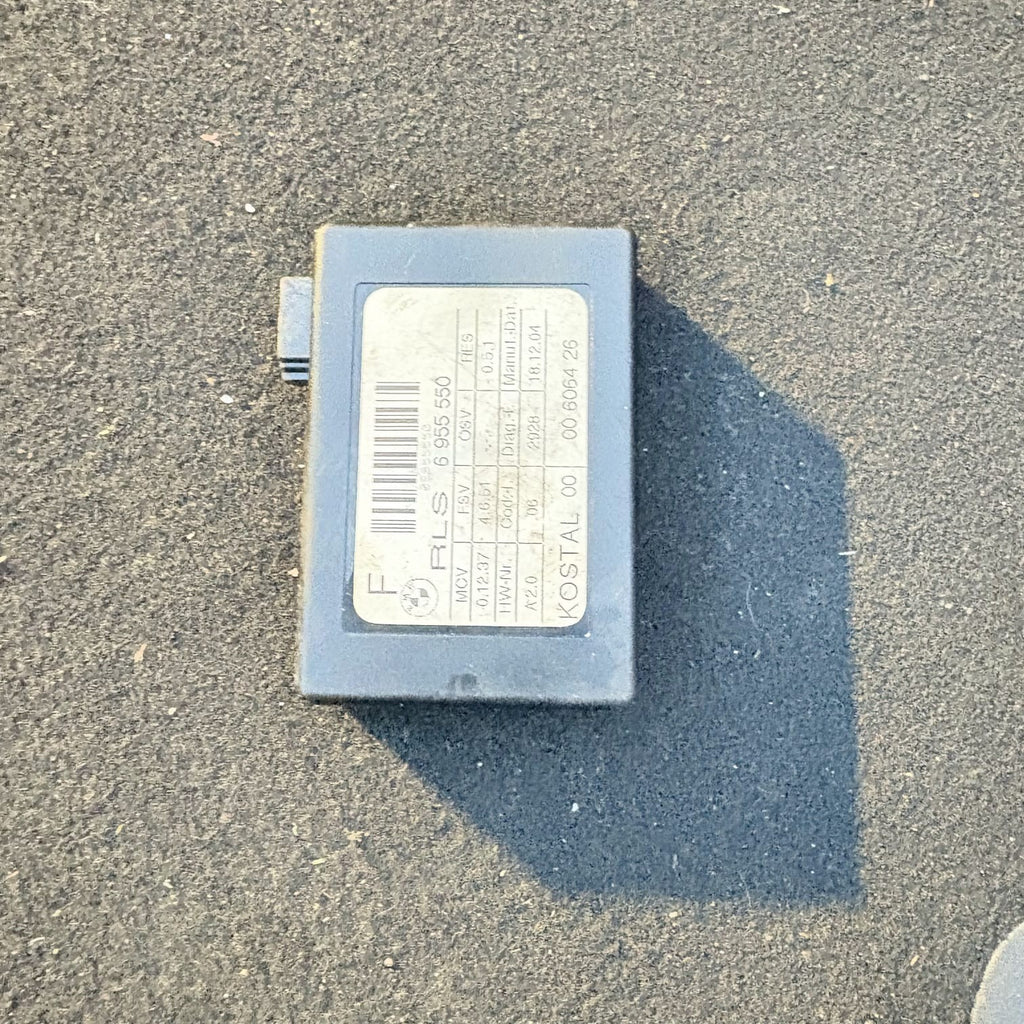 BMW 1 3 Series Mini Cooper E81 E87 E90 E91 R56 Rain And Light Sensor 6955550