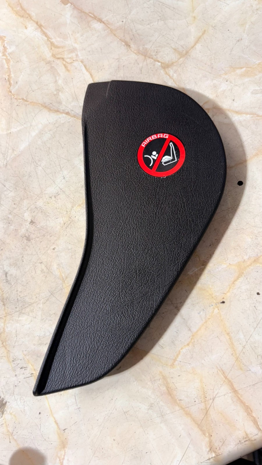 JAGUAR S-TYPE 2006 Left Passengers Side Dash End Trim XR83-540448I-AEW