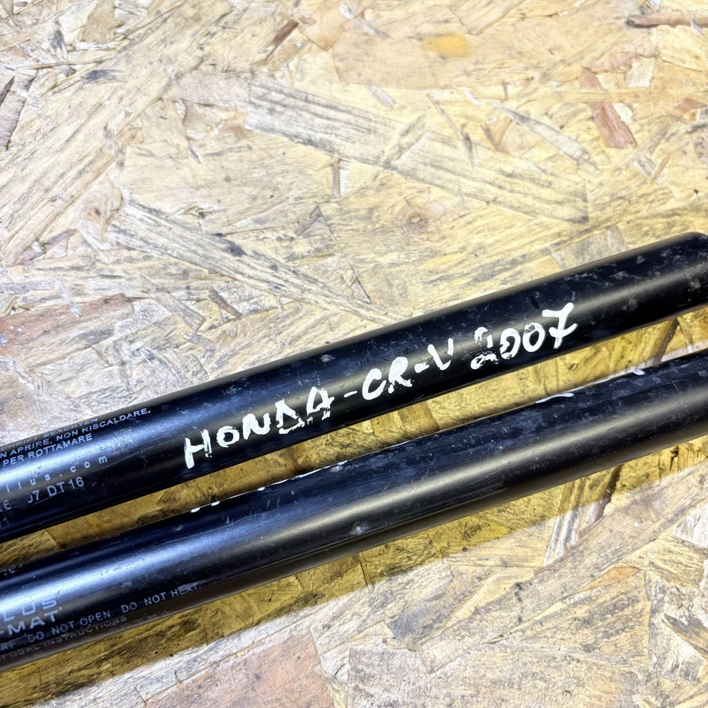 2007 Honda Crv Boot Tailgate Gas Struts Pair Left Right Tail GateC2S1927 Honda