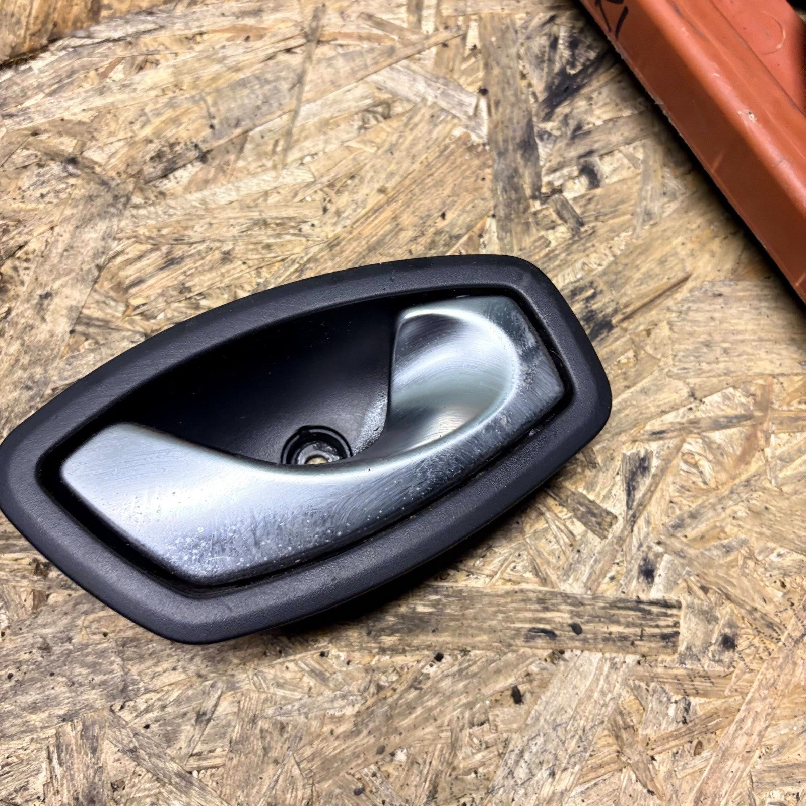 Renault Captur 2013-2019 Front Right Driver Interior Door Handle 806700005R