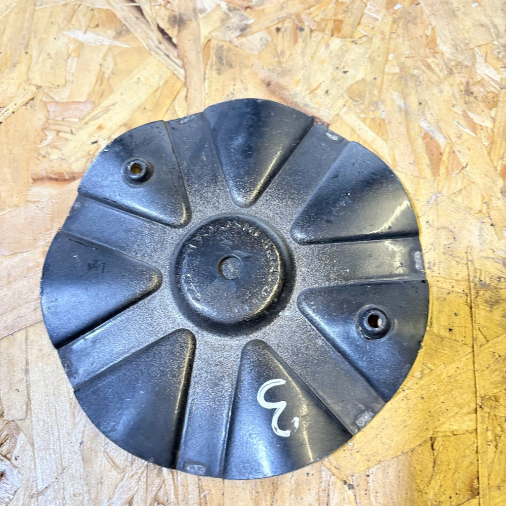 Lenso Wheels Gloss Wheel Center Cap