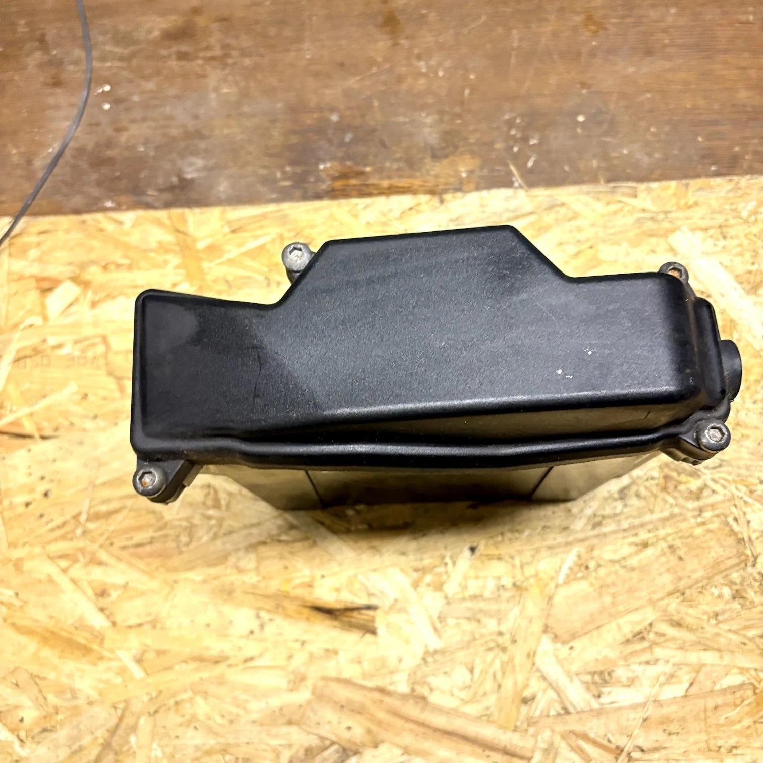 MINI One D R50 3dr ECU E-Box Cover Lid 12907790375 7790375 06/03-09/05