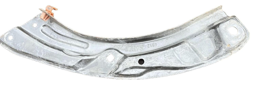 SKODA RAPID HEADLIGHT BRACKET DRIVER FRONT SIDE 5JA805932A