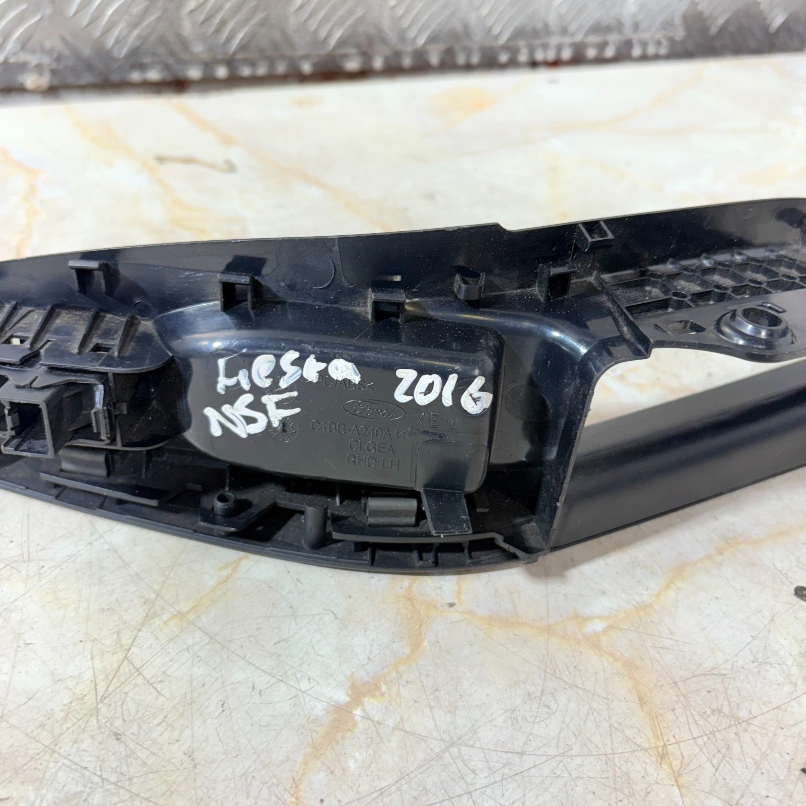 Ford Fiesta Mk7 2013-2017 5dr Front Passenger Window Switch C1BB-A240A41