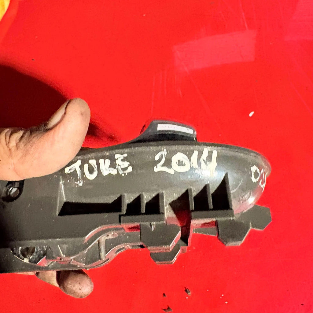 Nissan Juke 2010-2019 Front Right Driver Offside Interior Door Handle