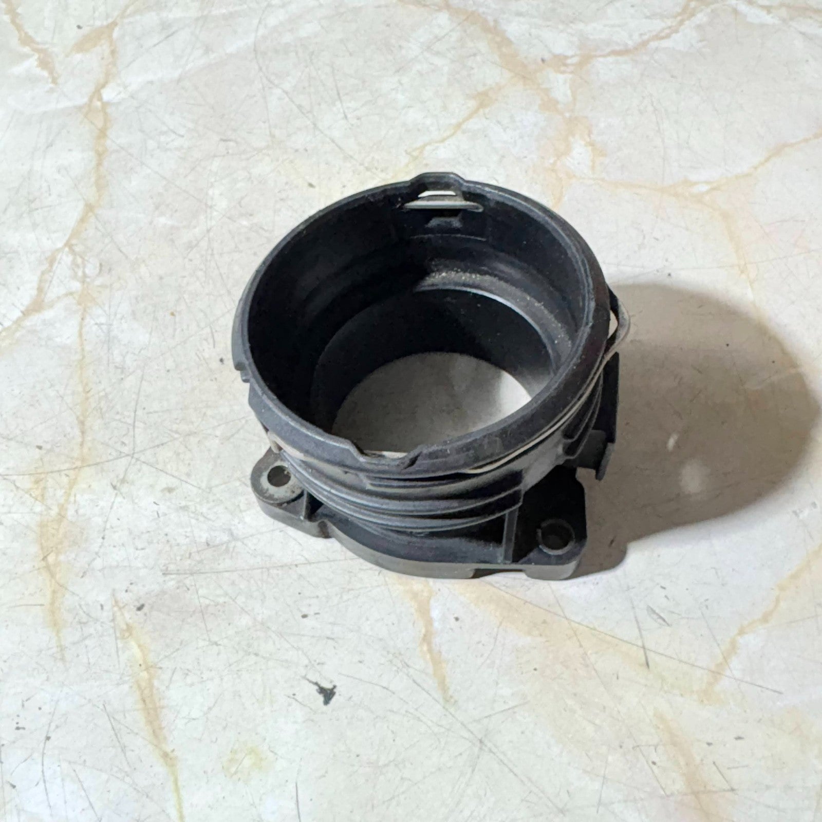 Mercedes CherokeeThrottle Body Air Intake Pipe A6420900144