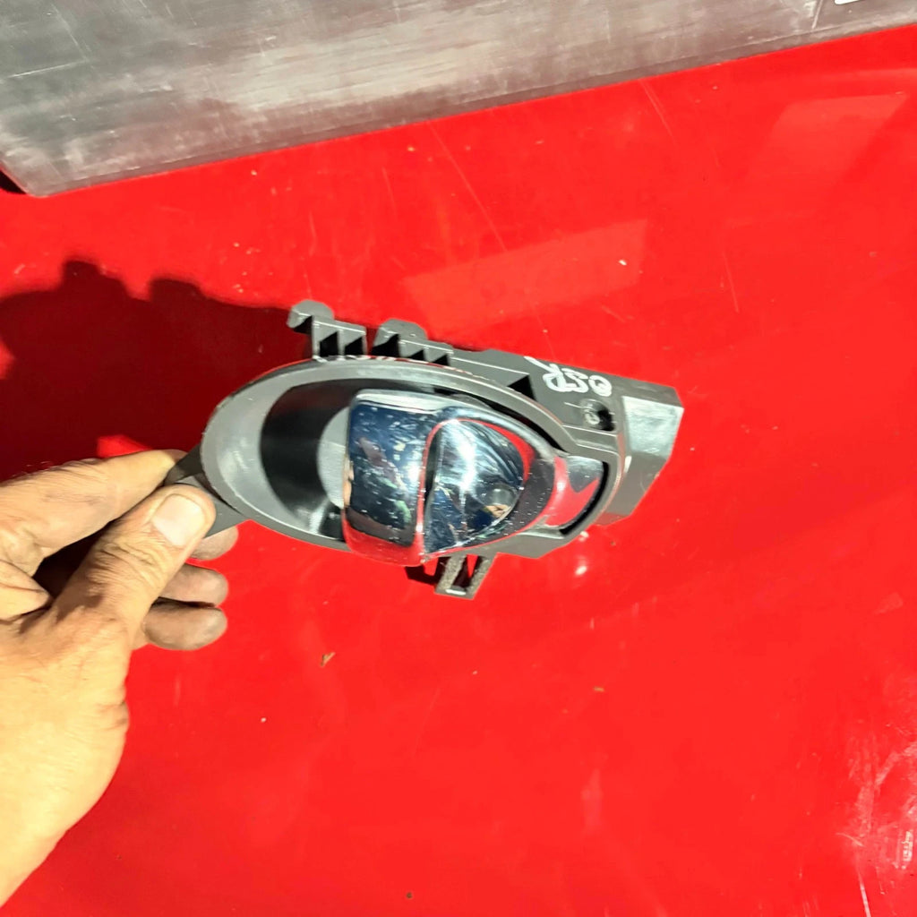 NISSAN JUKE 2010-2019 INNER DOOR HANDLE REAR RIGHT SIDE