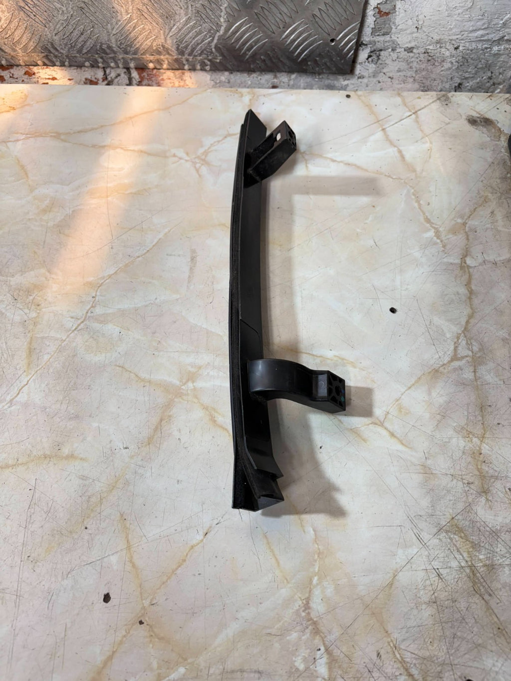 Ford EcoSport B515 2018-2022 Rear Left Door Window Runner CN15-N263A67