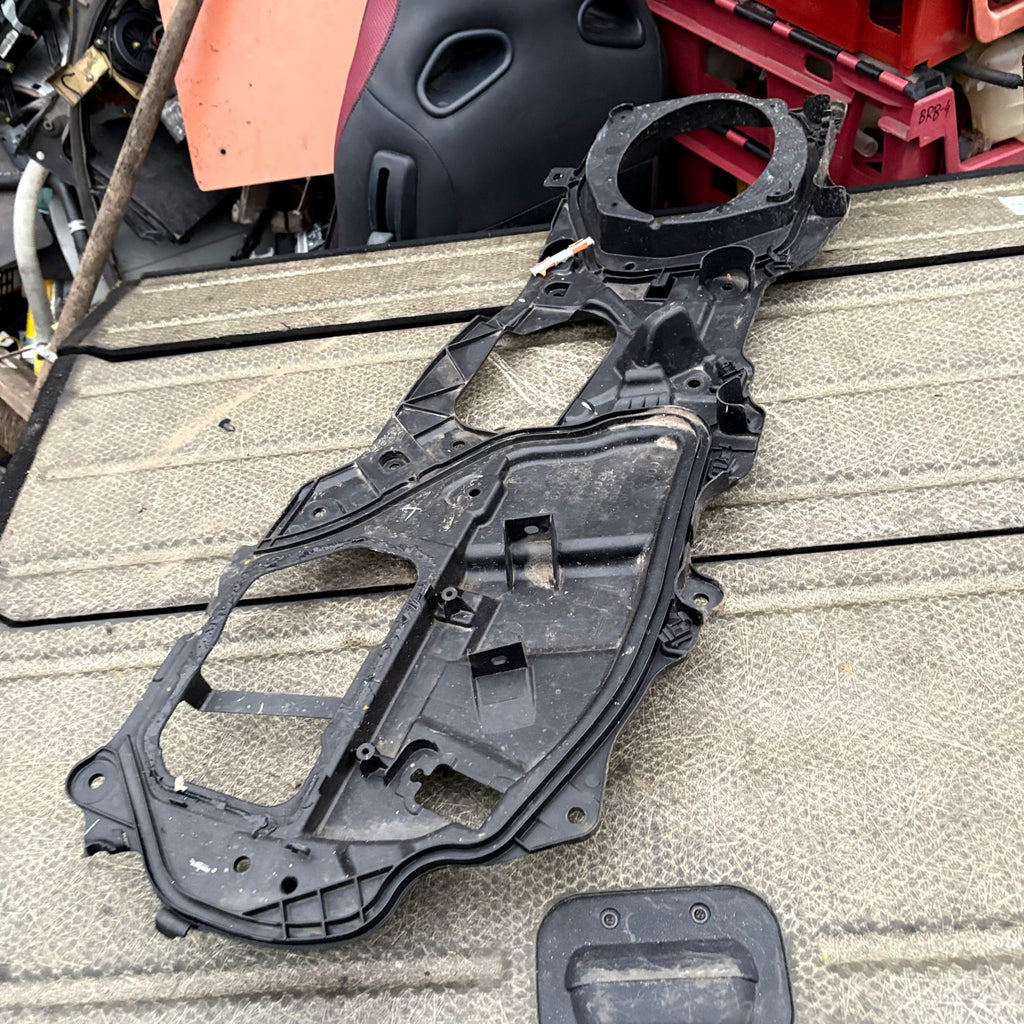 Mazda MX-5 MK3 Passenger Front Left Internal Door Panel NE515997X 2005-2015