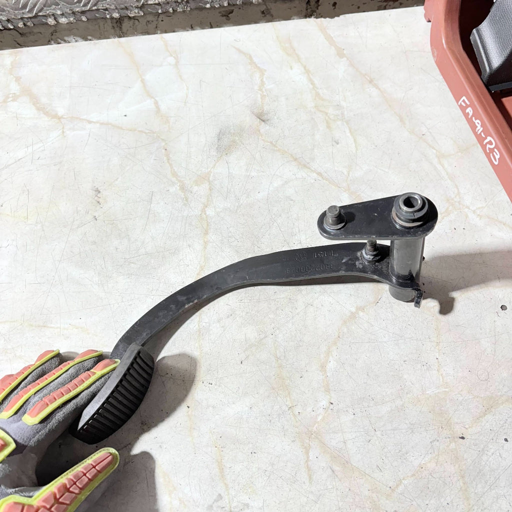 FIAT DOBLO 2006-2010 ACCELERATOR PEDAL