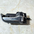 TOYOTA PRIUS MK1 INTERIOR DOOR HANDLE REAR RIGHT DRIVER SIDE 1997-2003