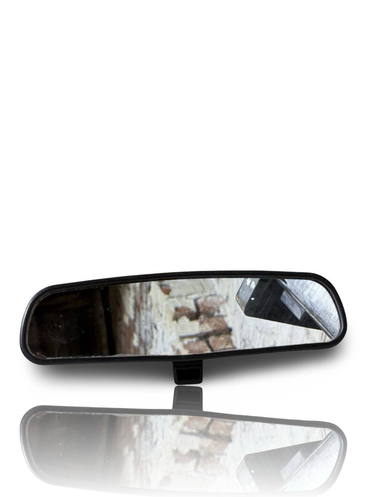 Mazda 6 GG GY 2002-2008 Interior Rear View Mirror E8011681 Manual Dimming