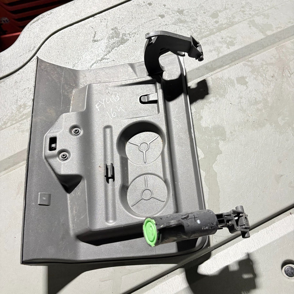 Ford Focus Mk2 11/2004-06/2008 Glove Box Assembly Dash Storage USP6062352