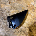 VW Scirocco 137 1K8 Passenger Front Door Triangle Panel Trim 1K8837973B 2009