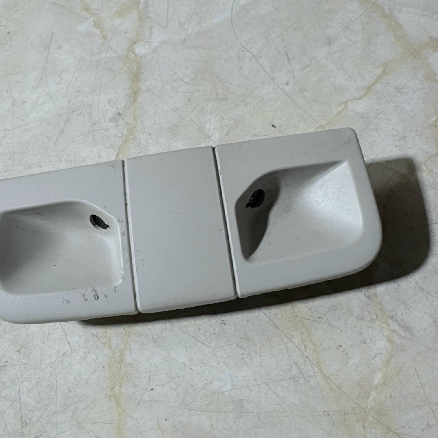 VW SEAT IBIZA MK4 ALARM SENSOR 1K8951171A ROOF INTERIOR 2004