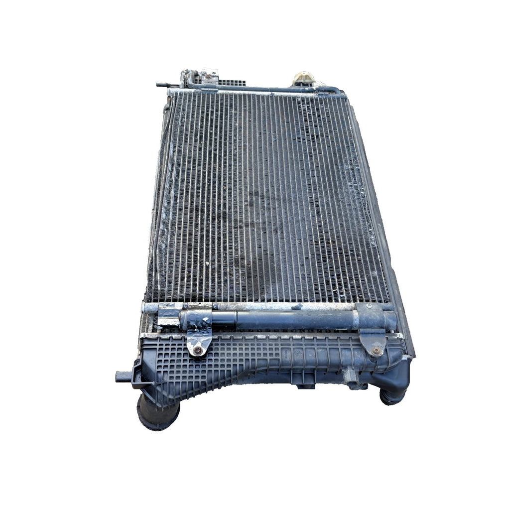 Audi A3 8P1 2009-2012/8PA Sportback 2009-2013 1.6 TDI Radiator 1K0121251DD