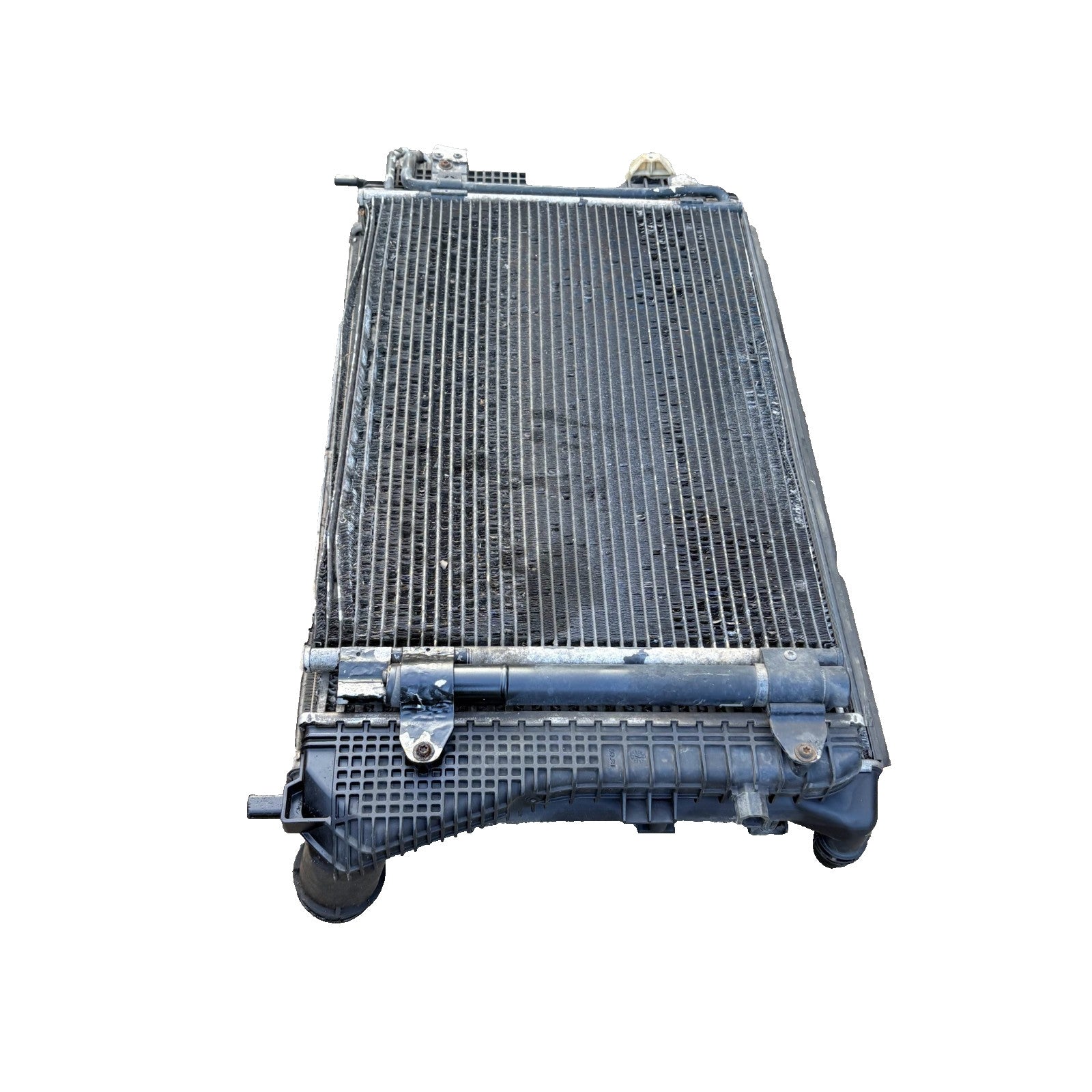 Audi A3 8P1 2009-2012/8PA Sportback 2009-2013 1.6 TDI Radiator 1K0121251DD