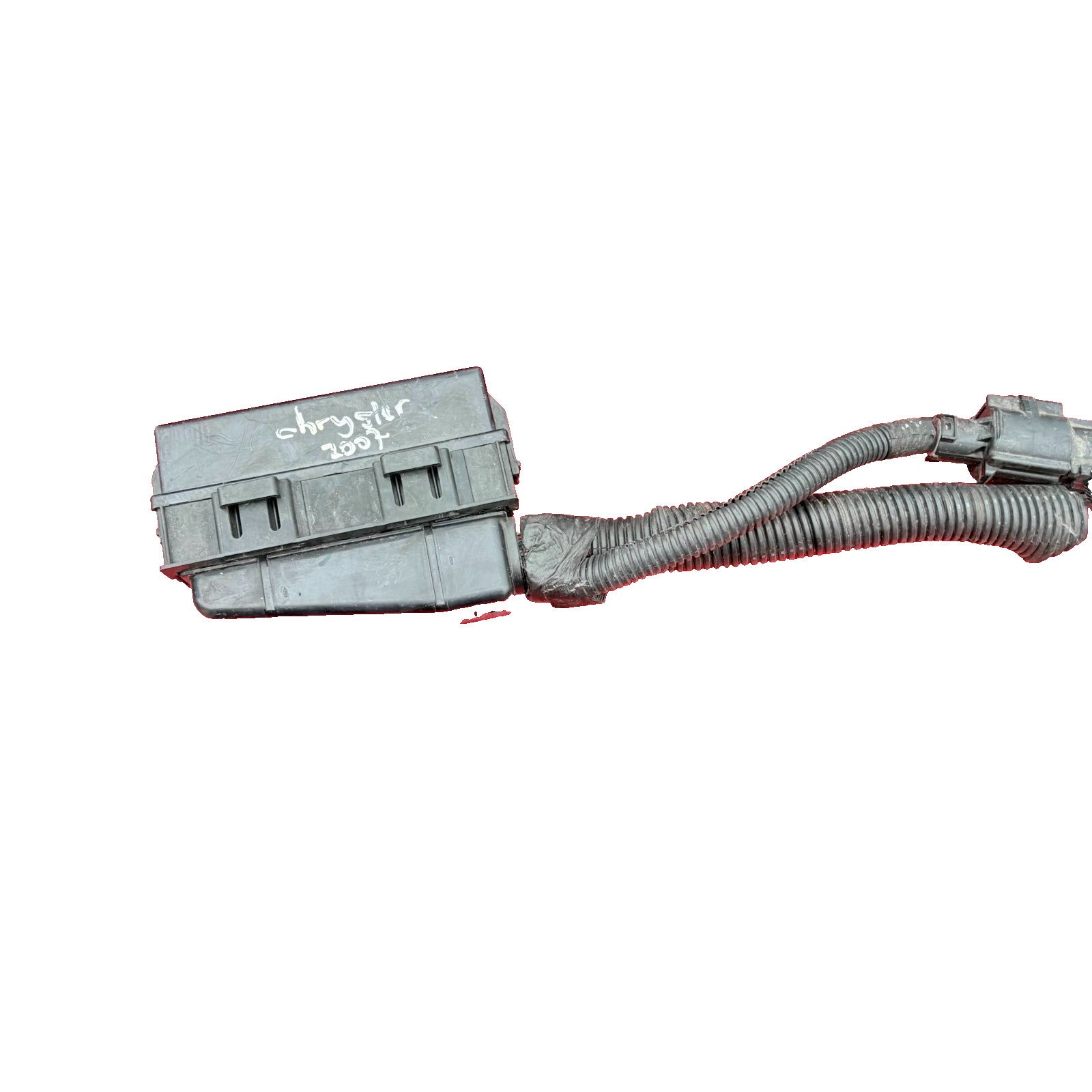 Chrysler 300C 2007 Fuse Relay Box Holder