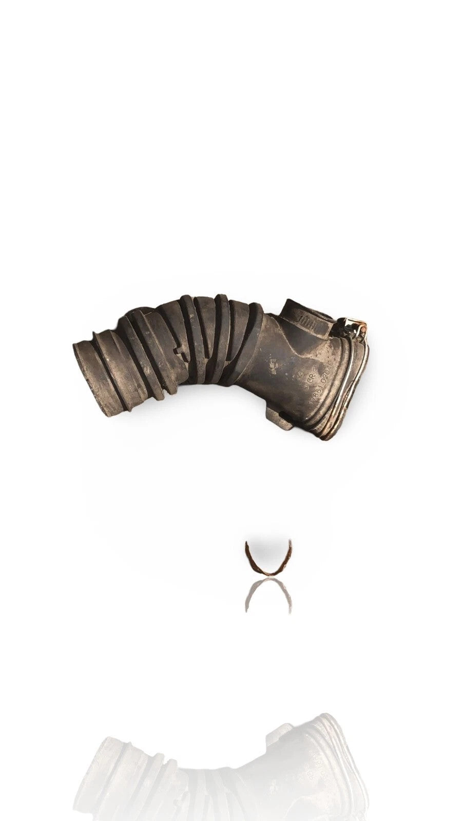 Toyota Carina T190 1994 air intake hose pipe 1788102040 TDR25481