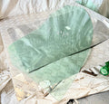 RENAULT MEGANE 2003 PASSENGER FRONT LEFT WINDOW DOOR GLASS 3 Door Soft Top