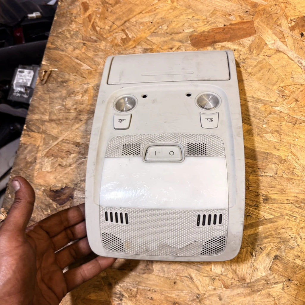 AUDI A5 8T3 Interior Lighting 8K0951177 2014 20408769