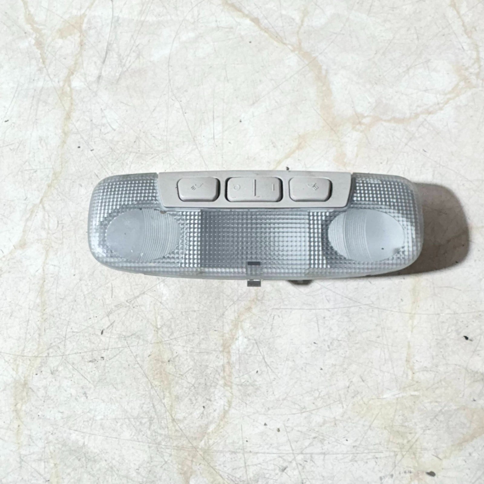 Ford Fusion 2011 Interior Roof Light Courtesy Lamp 8A6A-13K767-AB Headliner