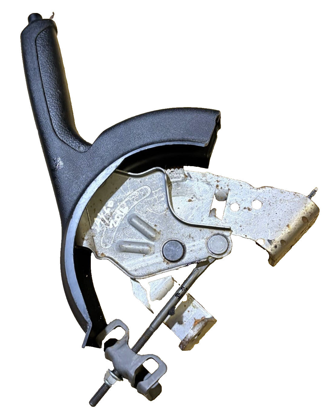 Toyota Aygo 2016-2022 AB40 HANDBRAKE