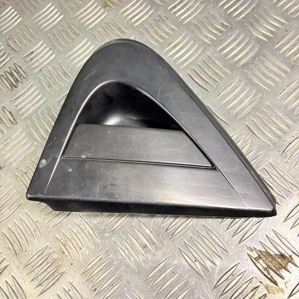 HONDA CIVIC MK8 FK3 DOOR HANDLE DRIVER REAR 72680SMGE0 5DR 2011