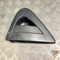 HONDA CIVIC MK8 FK3 DOOR HANDLE DRIVER REAR 72680SMGE0 5DR 2011