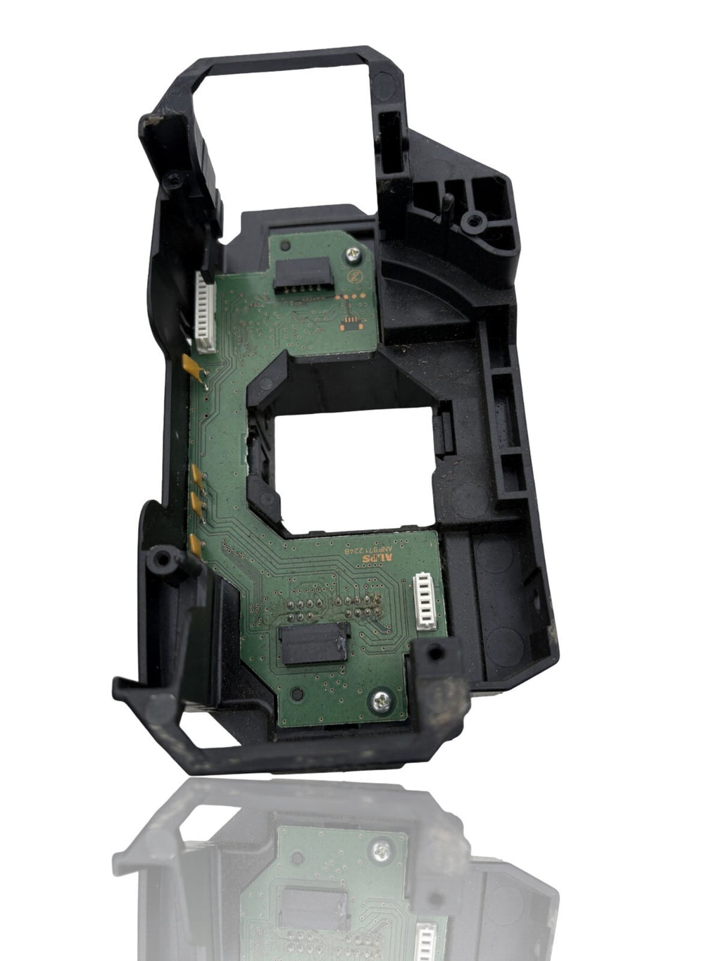 2013 RANGE ROVER EVOQUE (L538) STEERING COLUMN COMBINATION SWITCH BASE CIRCUIT