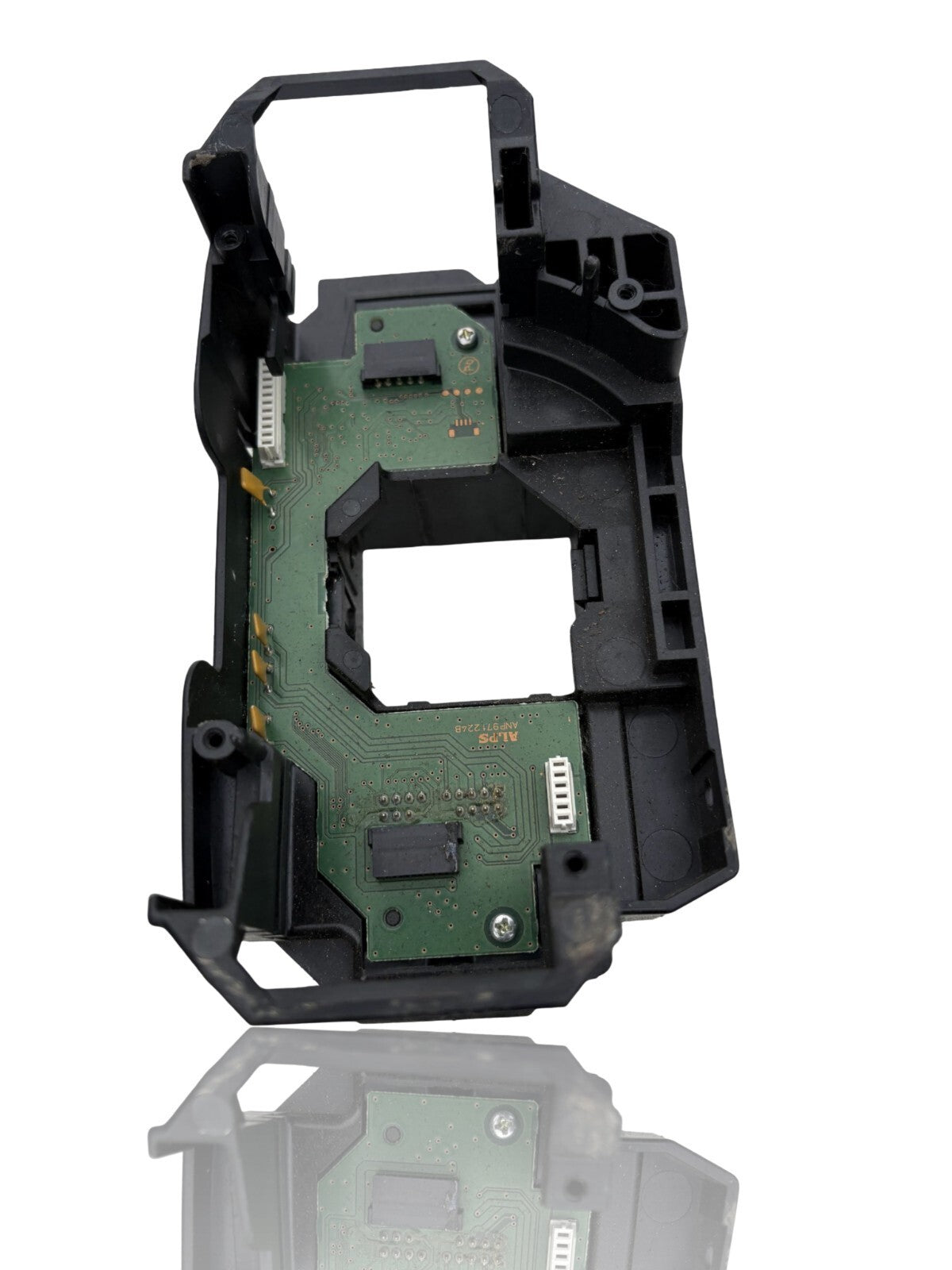 2013 RANGE ROVER EVOQUE (L538) STEERING COLUMN COMBINATION SWITCH BASE CIRCUIT