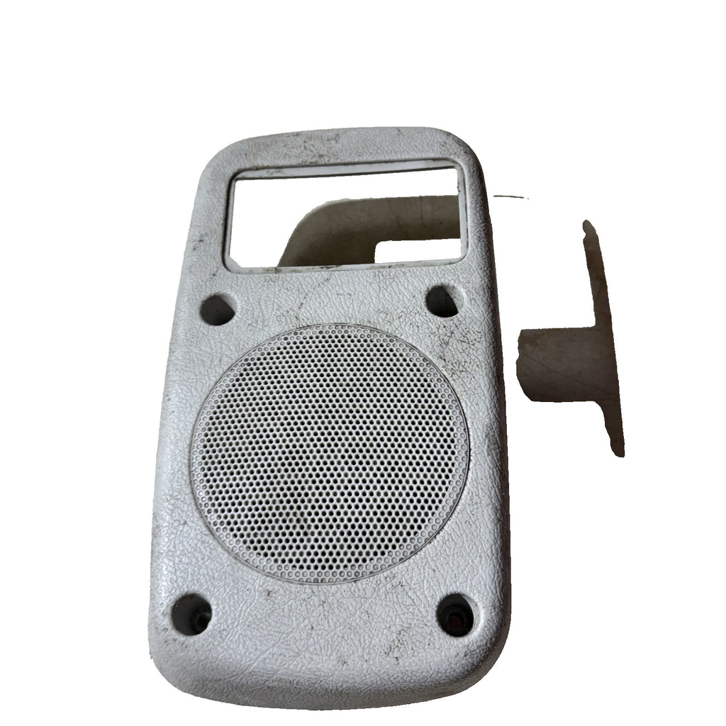 Peugeot Partner 1996–2008 Rear Left Speaker Grille Trim