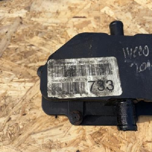 Iveco Daily Fiat Ducato 2.3 JTD F1A Oil Breather Valve Cover 504132147 2002-2024