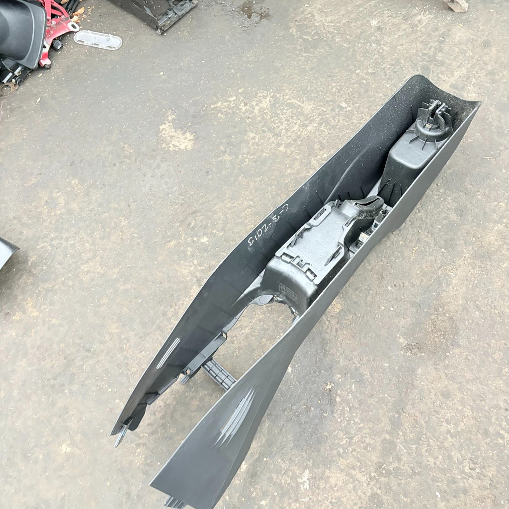 CITRO?N C3 2010-2016 mK2 Center Console 968422077