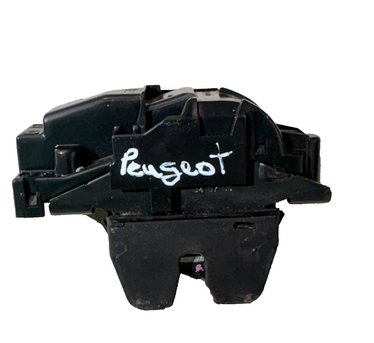 PEUGEOT 308 2007-2013 REAR TAILGATE BOOTLID LOCK LATCH CATCH ACTUATOR 9660403880