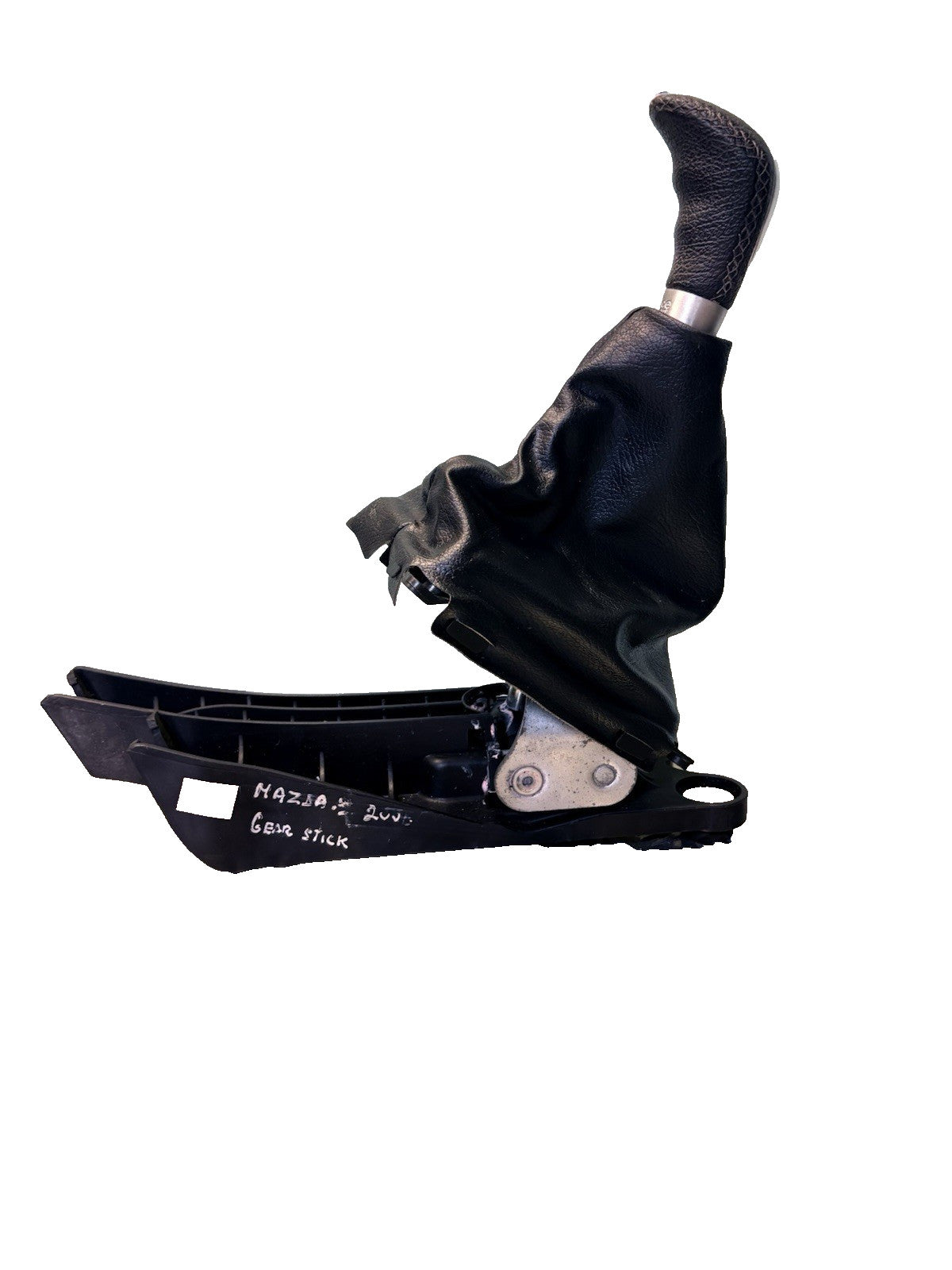 Mazda 3 Gear Stick Shifter 5 Speed Manual 8127025200 MK1 2003-2009H